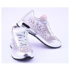 Graf n Berg női cipő-A2173-M4209 Silv