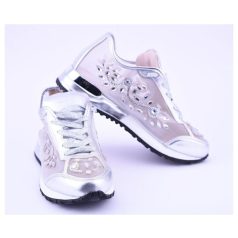 Graf n Berg női cipő-A2173-M4209 Silv