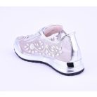 Graf n Berg női cipő-A2173-M4209 Silv