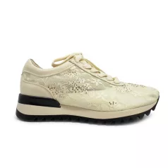 Graf n Berg női cipő-A2472-M2129 Beige