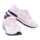 Graf n Berg női cipő-A2472-M2129 Beige