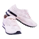 Graf n Berg női cipő-A2472-M2129 Beige