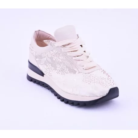 Graf n Berg női cipő-A2472-M2129 Beige