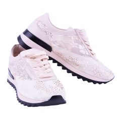 Graf n Berg női cipő-A2472-M2129 Beige