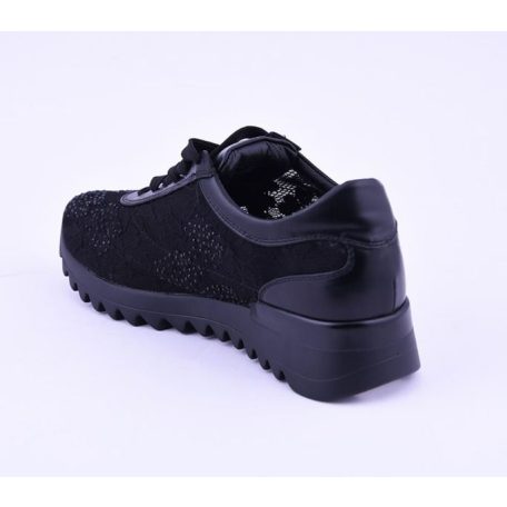 Graf n Berg női cipő-A2472-M2129 Black