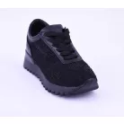 Graf n Berg női cipő-A2472-M2129 Black