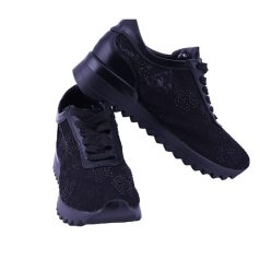 Graf n Berg női cipő-A2472-M2129 Black