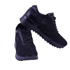 Graf n Berg női cipő-A2472-M2129 Black