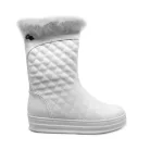 Graf n Berg női bokacsizma-A261-B3937 White