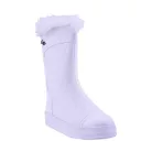 Graf n Berg női bokacsizma-A261-B3937 White