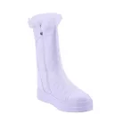 Graf n Berg női bokacsizma-A261-B3937 White