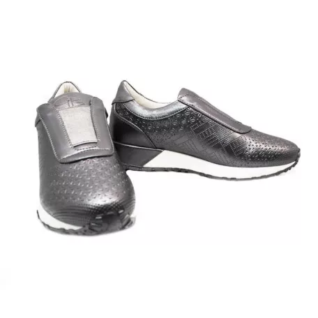 Graf n Berg női cipő-A2867-M5002 Grey