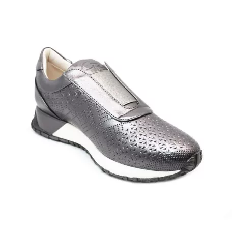 Graf n Berg női cipő-A2867-M5002 Grey