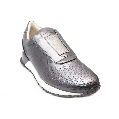 Graf n Berg női cipő-A2867-M5002 Grey