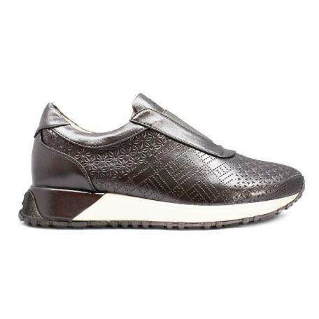 Graf n Berg női cipő-A2867-M5002 Grey