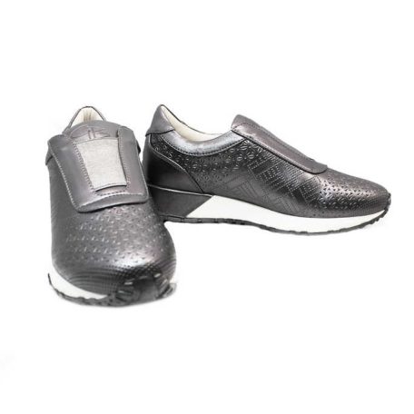 Graf n Berg női cipő-A2867-M5002 Grey