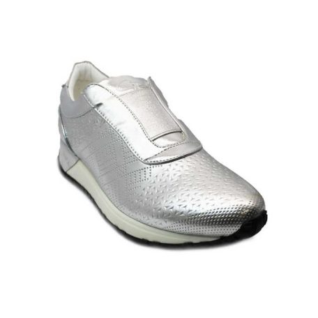 Graf n Berg női cipő-A2867-M5002 Silv