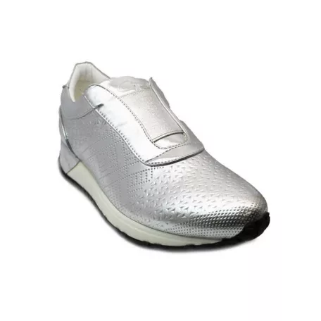 Graf n Berg női cipő-A2867-M5002 Silv