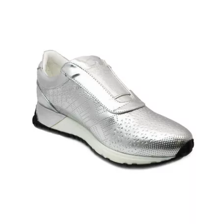 Graf n Berg női cipő-A2867-M5002 Silv