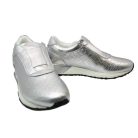 Graf n Berg női cipő-A2867-M5002 Silv