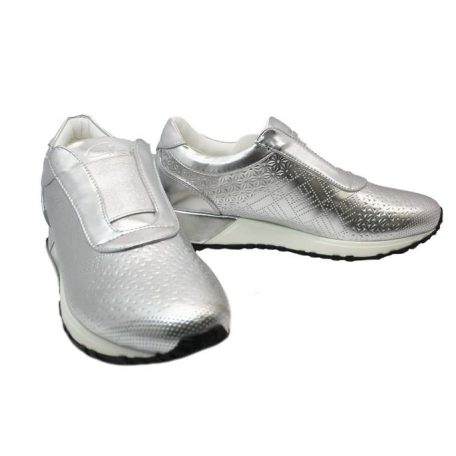 Graf n Berg női cipő-A2867-M5002 Silv