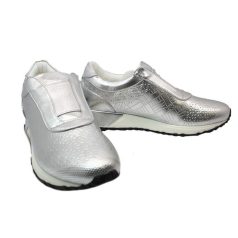 Graf n Berg női cipő-A2867-M5002 Silv
