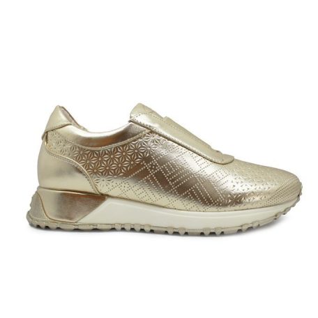 Graf n Berg női cipő-A2867-M5200 Gold