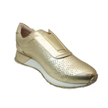 Graf n Berg női cipő-A2867-M5200 Gold