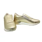 Graf n Berg női cipő-A2867-M5200 Gold