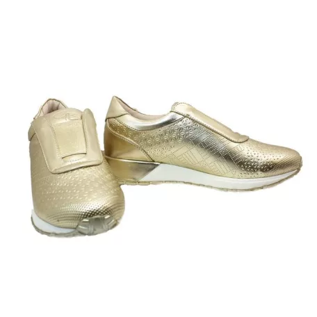 Graf n Berg női cipő-A2867-M5200 Gold