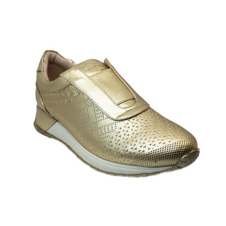 Graf n Berg női cipő-A2867-M5200 Gold