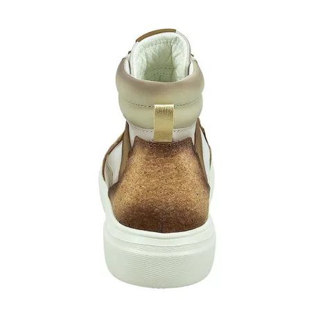 Bagatt női bakancs-A2S31-5550 2160