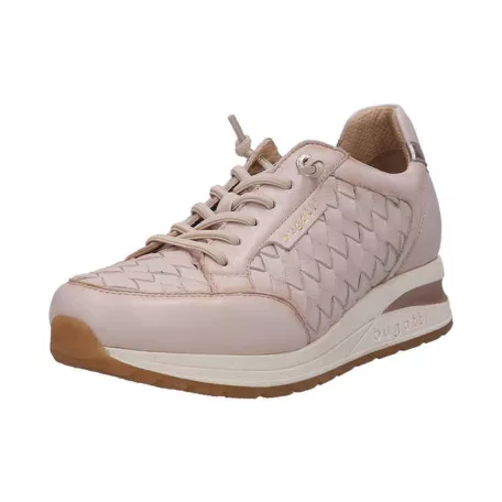 Bugatti női cipő-A2T06-4049 5251