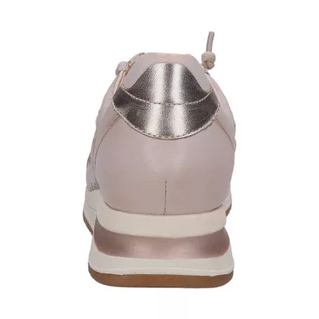 Bugatti női cipő-A2T06-4049 5251