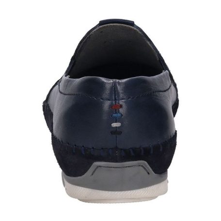 Bugatti férfi cipő-A2X6E-1000 4100