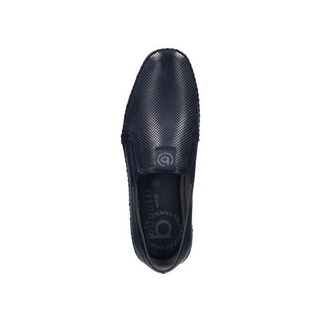 Bugatti férfi cipő-A2X6E-1000 4100