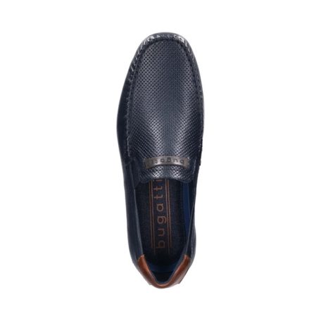 Bugatti Férfi cipő-A2X6G-4000 4100