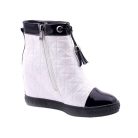 Graf n Berg női bokacsizma-A306-H09 White