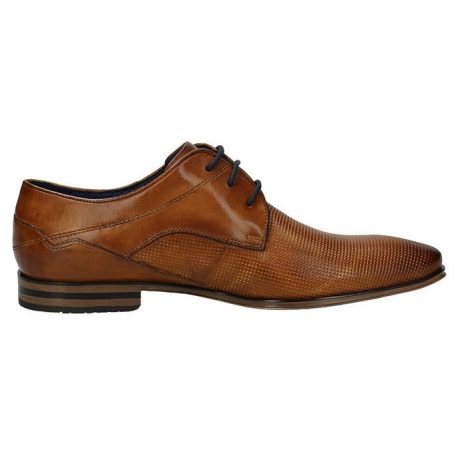 Bugatti férfi cipő-A3103-4100 6300