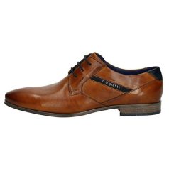 Bugatti férfi cipő-A3112-4100 6300