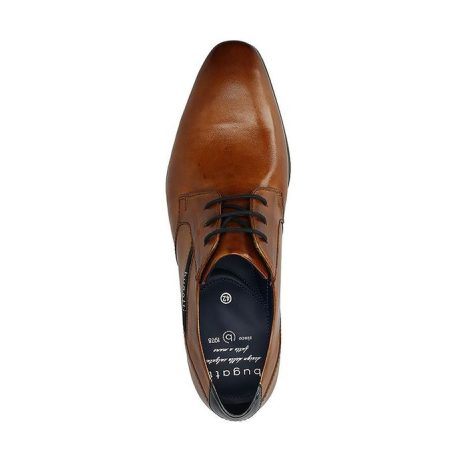 Bugatti férfi cipő-A3112-4100 6300