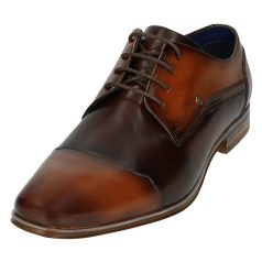 Bugatti férfi Cipő-A3115-1111 6360