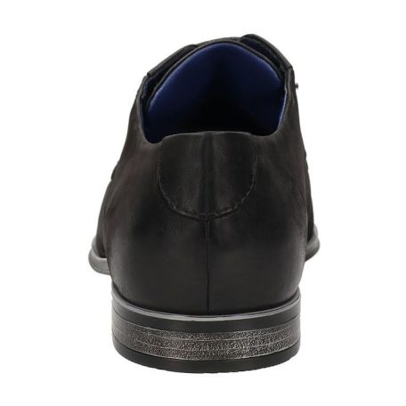 Bugatti férfi cipő-A311K-3500 1000