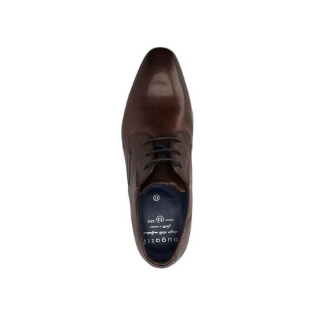 Bugatti férfi cipő-A311K-4100 6000