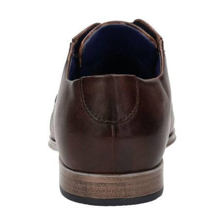 Bugatti férfi cipő-A311K-4100 6000