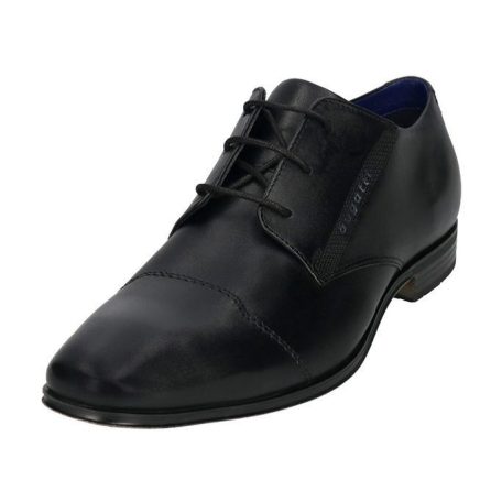 Bugatti férfi cipő-A311O-4000 1000