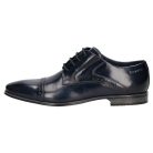 Bugatti férfi cipő-A311T-1100 4100