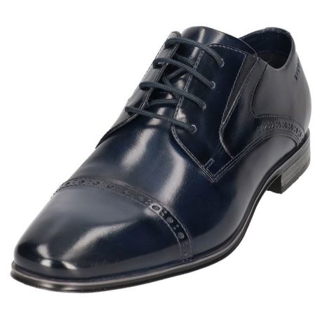 Bugatti férfi cipő-A311T-1100 4100