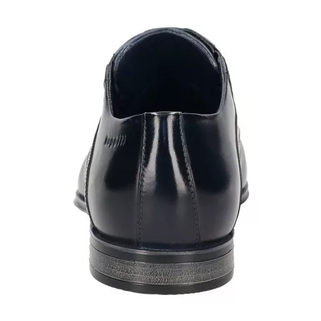 Bugatti férfi cipő-A311T-1100 4100