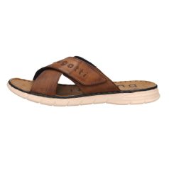 Bugatti Férfi papucs-A3282-3500 6300